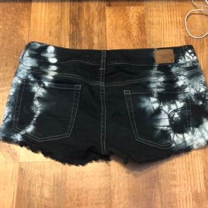 Women’s American eagle shorts